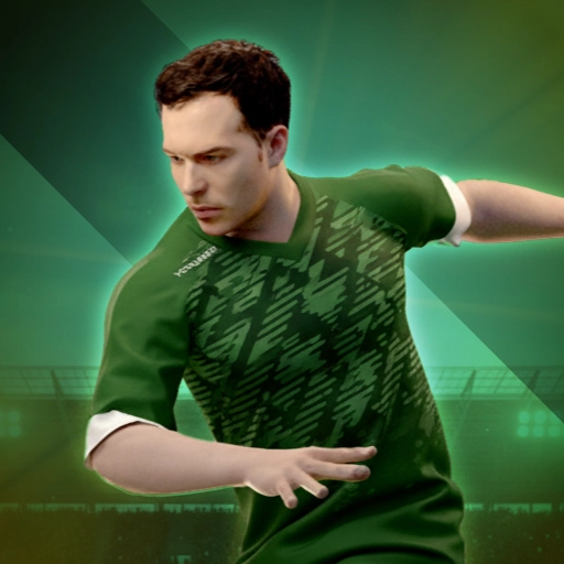 Virtual Soccer Champions Cup