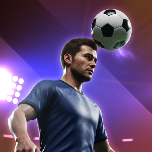 Virtual Soccer English Premier