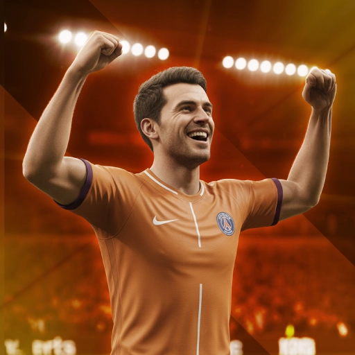 Virtual Soccer Euro Cup