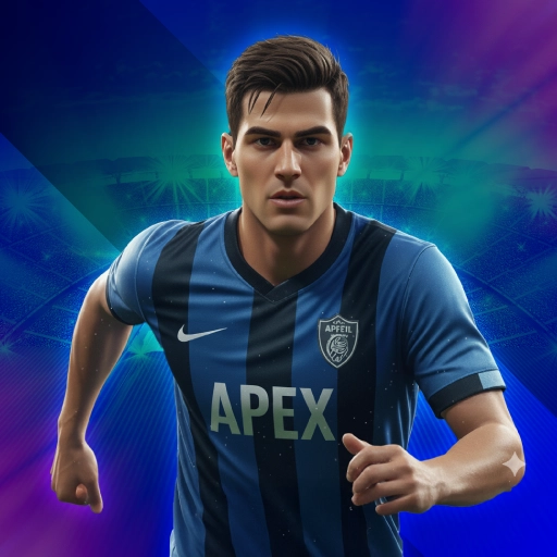 Virtual Soccer Nation